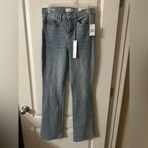 Nicole Miller Light Blue Jeans